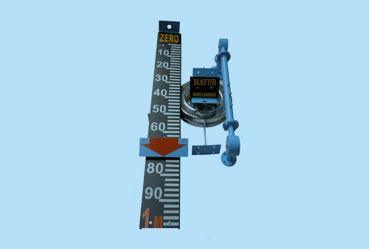 Float & Board Level Indicator