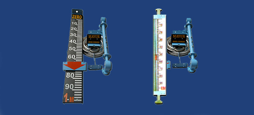 Float & Board Level Indicator