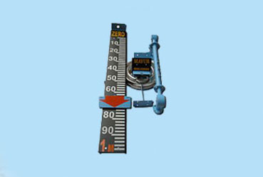 Float & Board Level Indicator