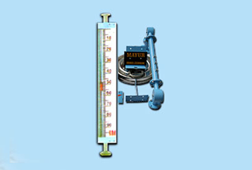 Float & Board Level Indicator