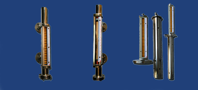 Magnetic Level Indicator