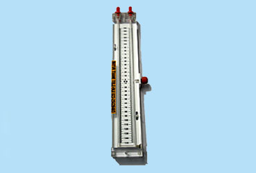 Acrylic U Tube Manometers