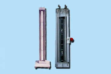 Single Limb Manometers