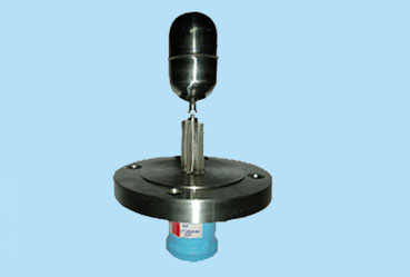 Side Mounted Magnetic Level Switch