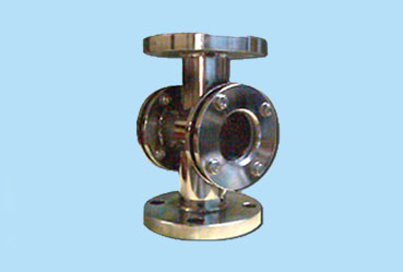 Double Window Side Glass